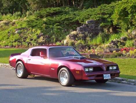 Pontiac Firebird Доска объявлений - AutoRepo: Pontiac Firebird. Ищете Pontiac Firebird?