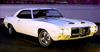 Pontiac Firebird