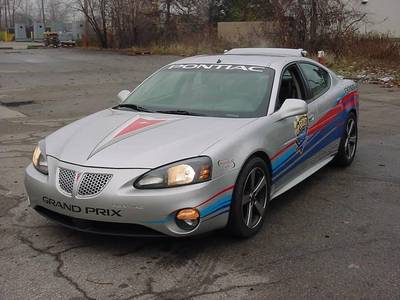 Pontiac Grand Доска объявлений - WinWins - Pontiac Grand.