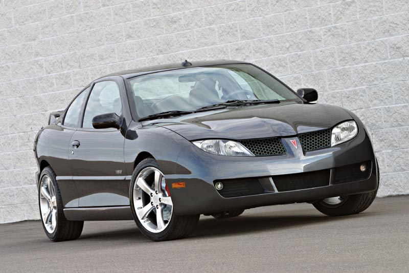 Pontiac Sunfire Доска объявлений - WinWins - Pontiac Sunfire. Pontiac Книга руководство.