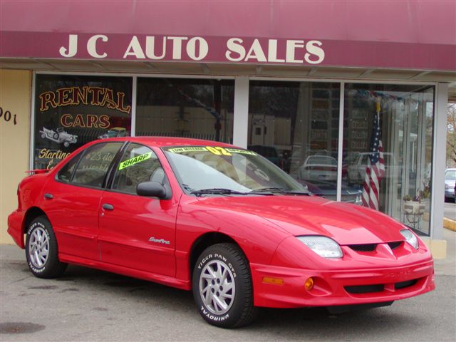 Pontiac Sunfire Pontiac. Скидки - Pontiac Sunfire.