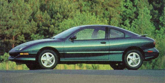 Pontiac Sunfire Доска объявлений - AutoRepo - Pontiac Sunfire. Доска объявлений - WinWins.