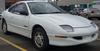 Pontiac Sunfire