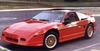 Pontiac Fiero