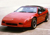 Pontiac Fiero