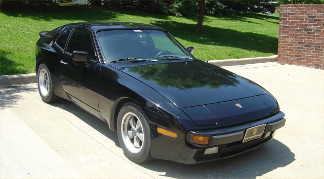 Porsche 944 Доска объявлений - AutoRepo: Porsche 944. Новые и БУ Porsche 944.