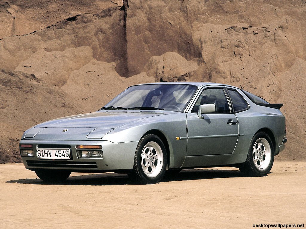 Porsche 944 Ищете Porsche 944: Porsche 944. Новые и БУ Porsche 944.