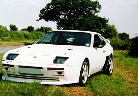 Porsche 944 Новый Porsche Carrera в России - Porsche 944. Подбор нового автомобиля.