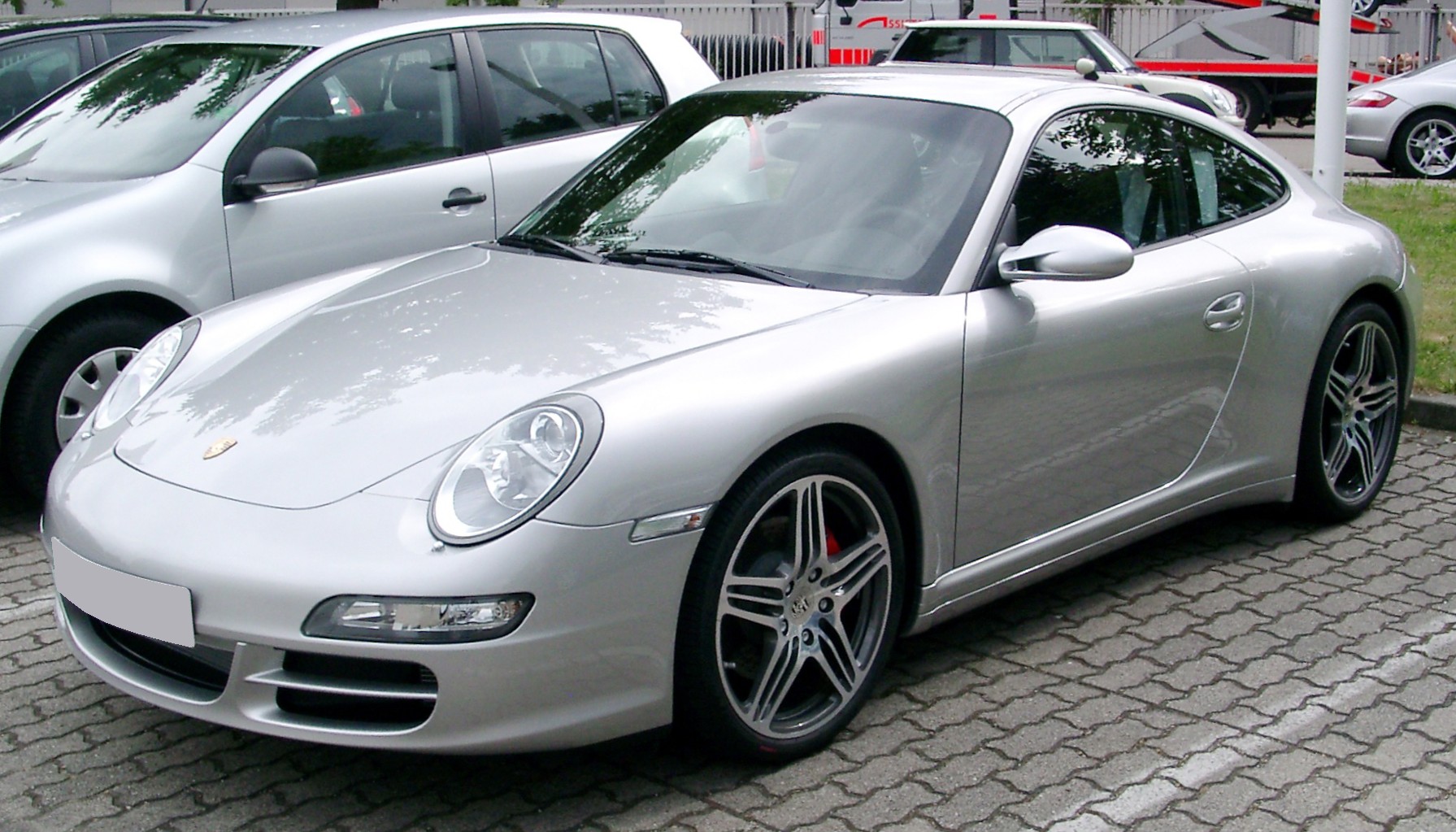 Porsche Carrera 4S Продажа Carrera Carrera: Porsche Carrera 4S. Автомобили Porsche Carrera.