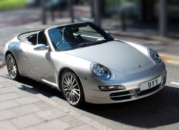 Porsche Carrera Cabriolet Автомобили и цены: Porsche: Porsche Carrera Cabriolet. Новый Porsche Carrera в России.