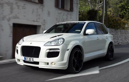 Porsche Cayenne Land Rover в MusaMotors - Porsche Cayenne. Импортные автомобили - полный ряд.