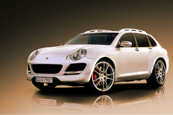 Porsche Cayenne Доска объявлений - AutoRepo: Porsche Cayenne.