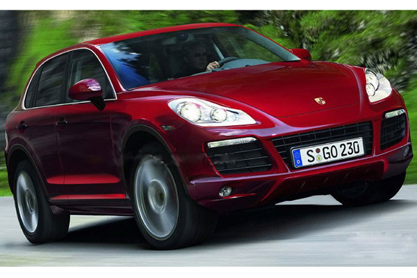 Porsche Cayenne Доска объявлений - AutoRepo - Porsche Cayenne.