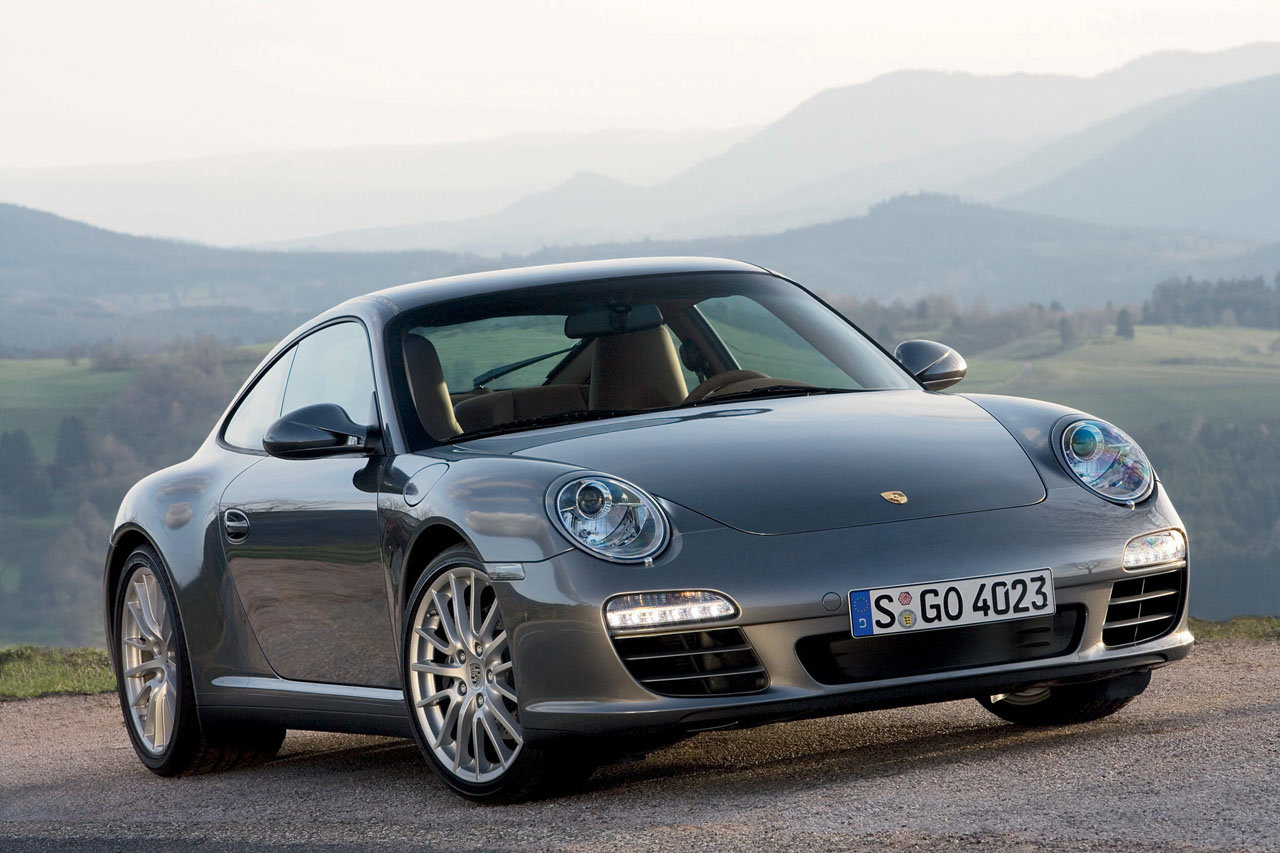 Porsche 911 Carrera Всё, что Вы хотели знать об авто: Porsche 911 Carrera. Продажа Carrera Carrera.