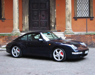 Porsche 911 Carrera Продажа Carrera Carrera: Porsche 911 Carrera.