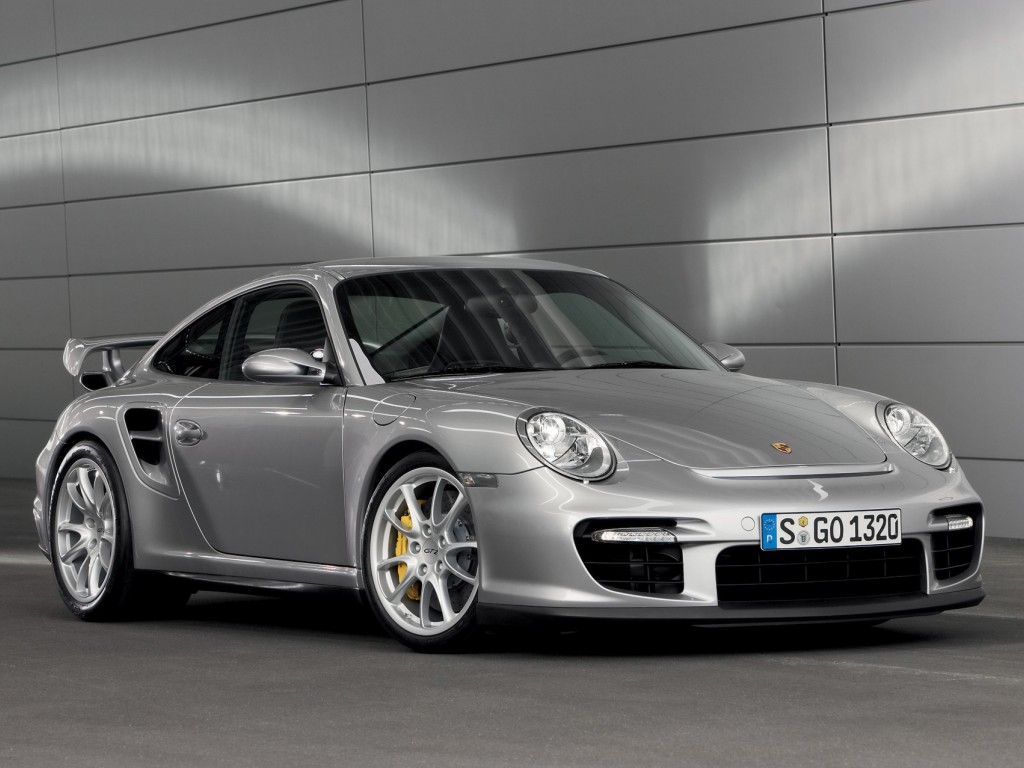 Porsche 911 GT2 Доска объявлений - AutoRepo: Porsche 911 GT2.