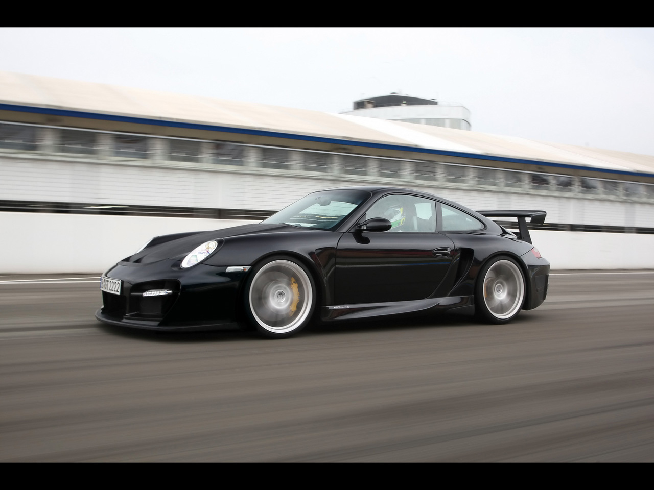 Porsche 911 GT2 Доска объявлений - AutoRepo - Porsche 911 GT2. Кар педальный.