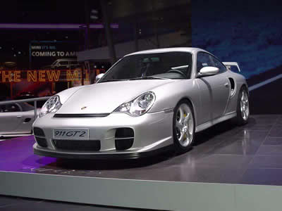 Porsche 911 GT2 911 GT2: Porsche 911 GT2. 911 на Музыке Ovi.