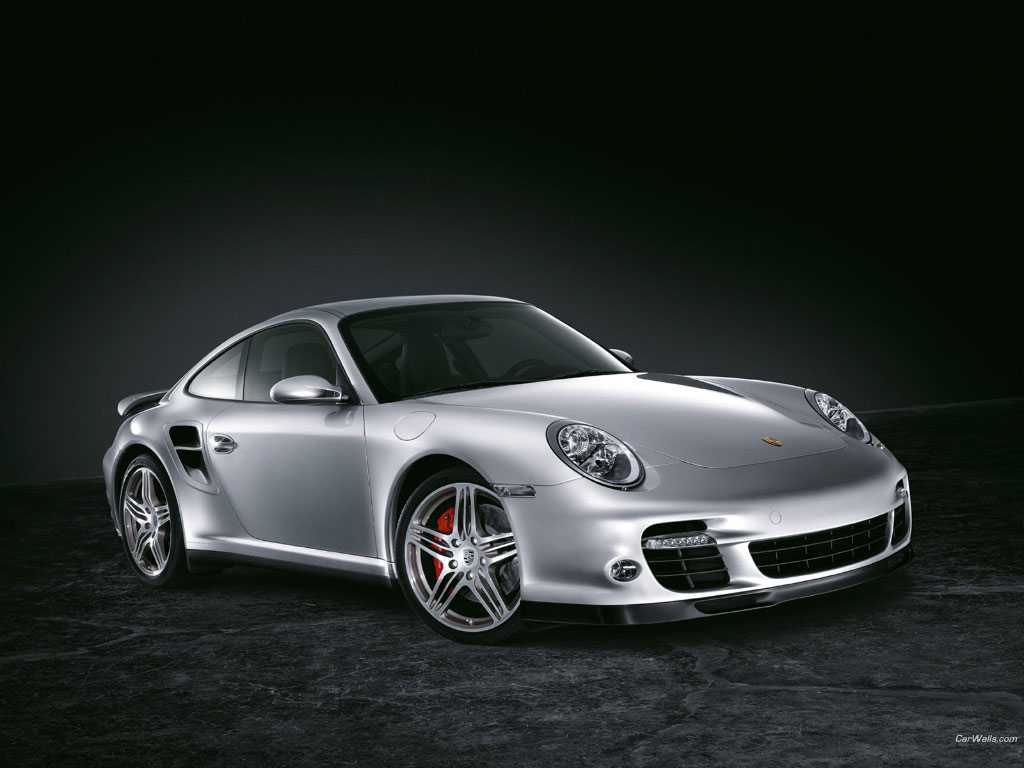 Porsche 911 Turbo Доска объявлений - AutoRepo: Porsche 911 Turbo.