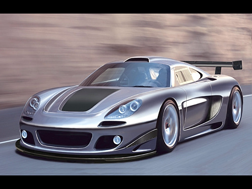 Porsche Carrera GT Carrera GT - Porsche Carrera GT. Подбор нового автомобиля.