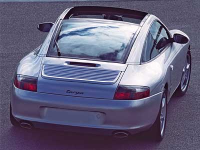 Porsche 911Targa Новый Porsche Carrera в России: Porsche 911Targa. Подбор нового автомобиля.