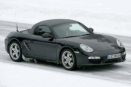 Porsche Boxster Все про Porsche Boxster - Porsche Boxster. Цены на Porsche Boxster.