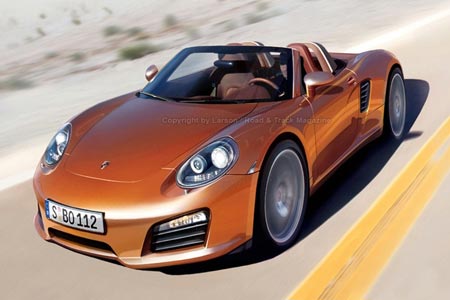 Porsche Boxster Правильная защита от угона - Porsche Boxster. Ищете Porsche Boxster?