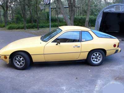 Porsche 924 Автомобили Porsche 924: Porsche 924. Новые и БУ Porsche 924.