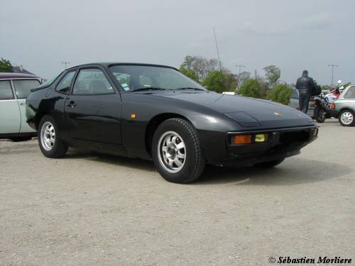 Porsche 924 Новые и БУ Porsche 924 - Porsche 924. Автомобили Porsche 924.