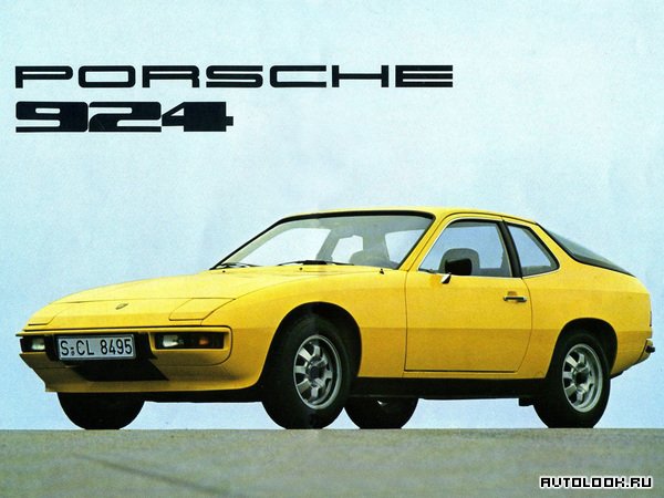 Porsche 924 Ищете Porsche 924 - Porsche 924.