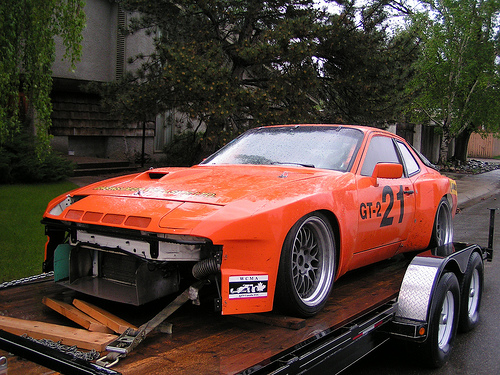 Porsche 924 Porsche 924 в Москве: Porsche 924. Подбор нового автомобиля.