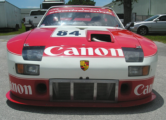 Porsche 924 Porsche 924 в Москве - Porsche 924.