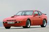 Porsche 924