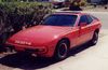 Porsche 924