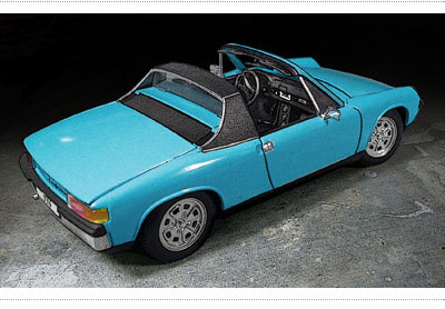 Porsche 914 Новые и БУ Porsche 914: Porsche 914.