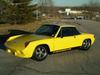 Porsche 914