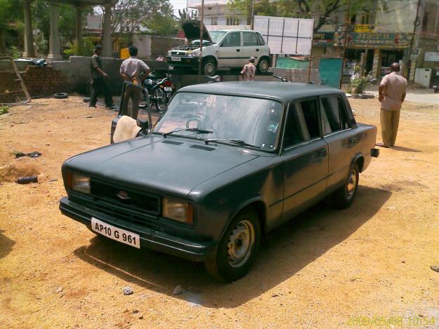 Premier 118NE Suzuki maruti, premier padmini, tata indica, maruti 800. Premier of Tonga.