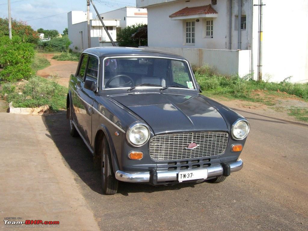 Premier Padmini Premier Padmini