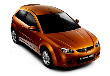 Proton Satria Цена на Proton Satria в Москве.