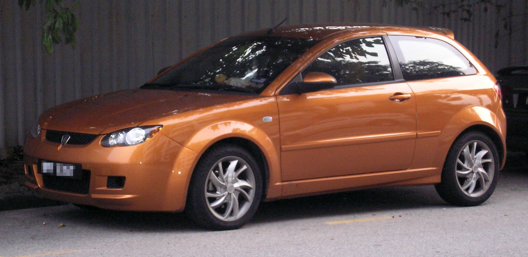 Proton Satria Proton satria мощность. Купить новый Proton Satria.