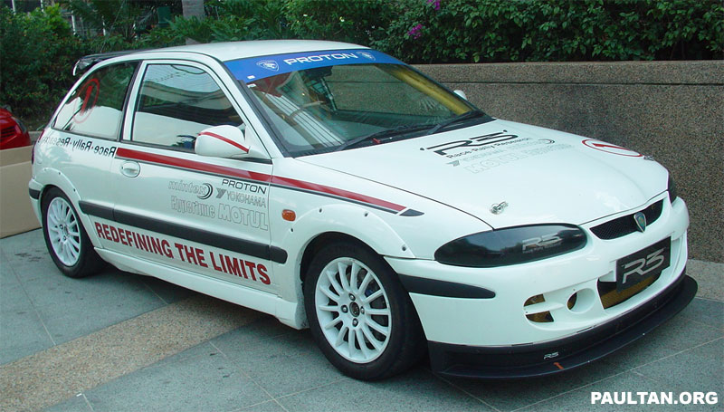 Proton Satria Форум тюнинг Proton Satria. Рулем Proton Satria.