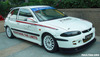 Proton Satria