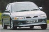 Proton Wira