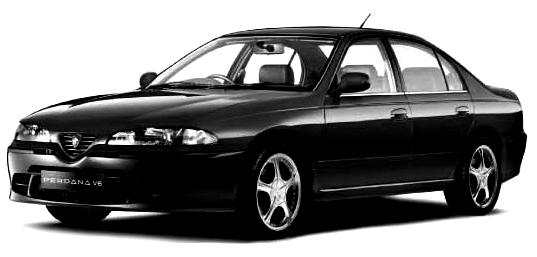 Proton Perdana Proton perdana отзывы владельцев. Каталог proton perdana.