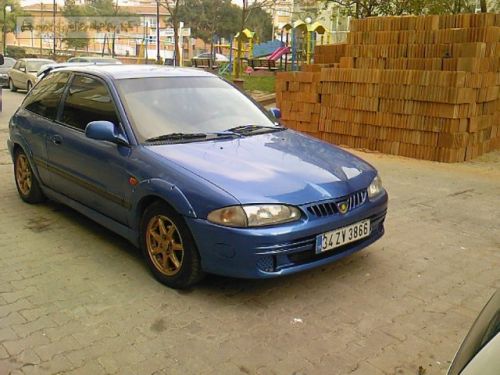 Proton 315 Proton 315