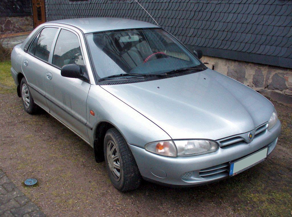 Proton 415 Proton 415