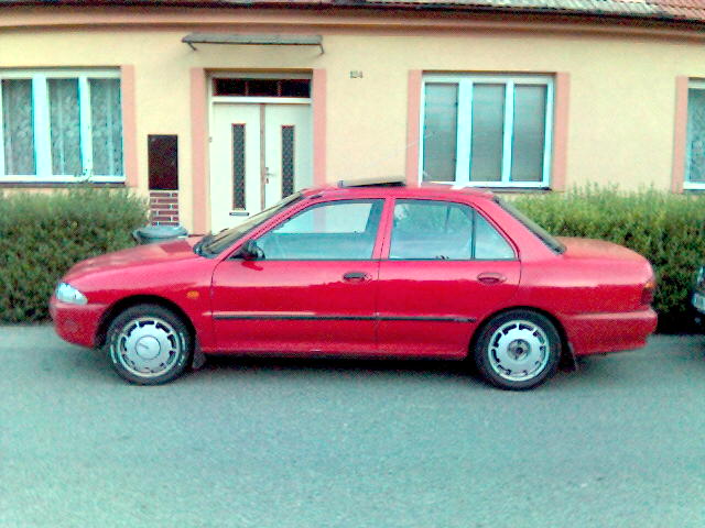 Proton 415 Продам задний левый фонарь для proton 415. Mitsubishi lancer proton 415 фото.