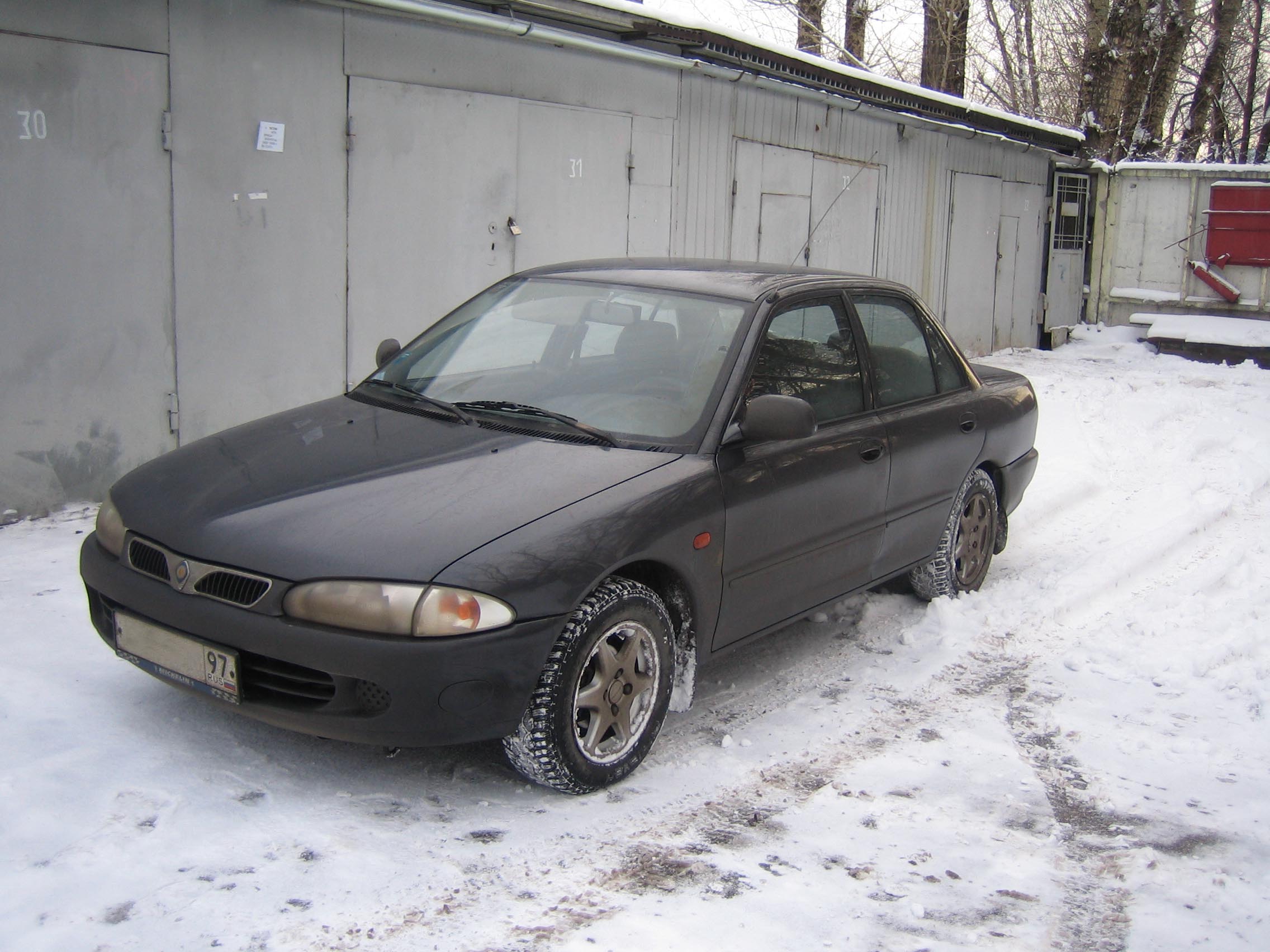 Proton 415 Mitsubishi lancer proton 415 фото. Продам задний левый фонарь для proton 415.