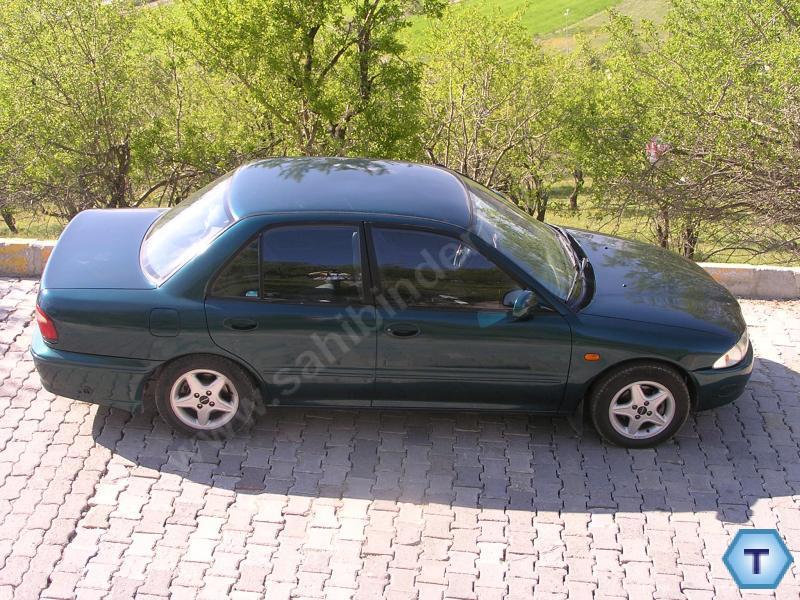 Proton 416GLXi Цена на Proton Satria в Москве. Цена на Proton в Москве.