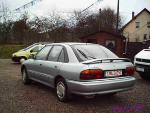 Proton 416GLXi Купить новый Proton Persona. Автомобили Краснодара Proton.